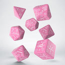 Q Workshop: Japanese Dice Set: Sweet Spring Melody