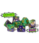 Gate Keeper Games Halfsies: Gama Dice