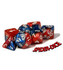 Gate Keeper Games Halfsies: Spider-Dice