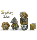 Gate Keeper Games Halfsies: Treasury Dice