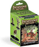 Wizkids Battles: Jungle of Despair Booster