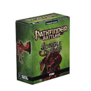 Wizkids Battles: Jungle of Despair Hydra Case Incentive