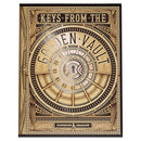 Dungeons & Dragons: 5th Edition - Keys From the Golden Vault Alternate Cover