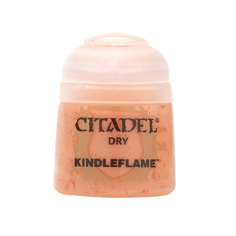 Citadel Dry: Kindleflame