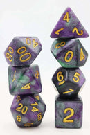 Foam Brain Games RPG Set: King Cake