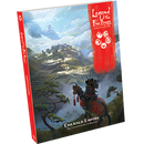 Legend of the Five Rings RPG - Emerald Empire