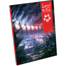 Legend of the Five Rings RPG - Shadowlands