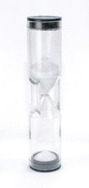 Chessex 1-Minute Sand Timer