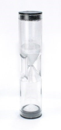 Chessex 1-Minute Sand Timer