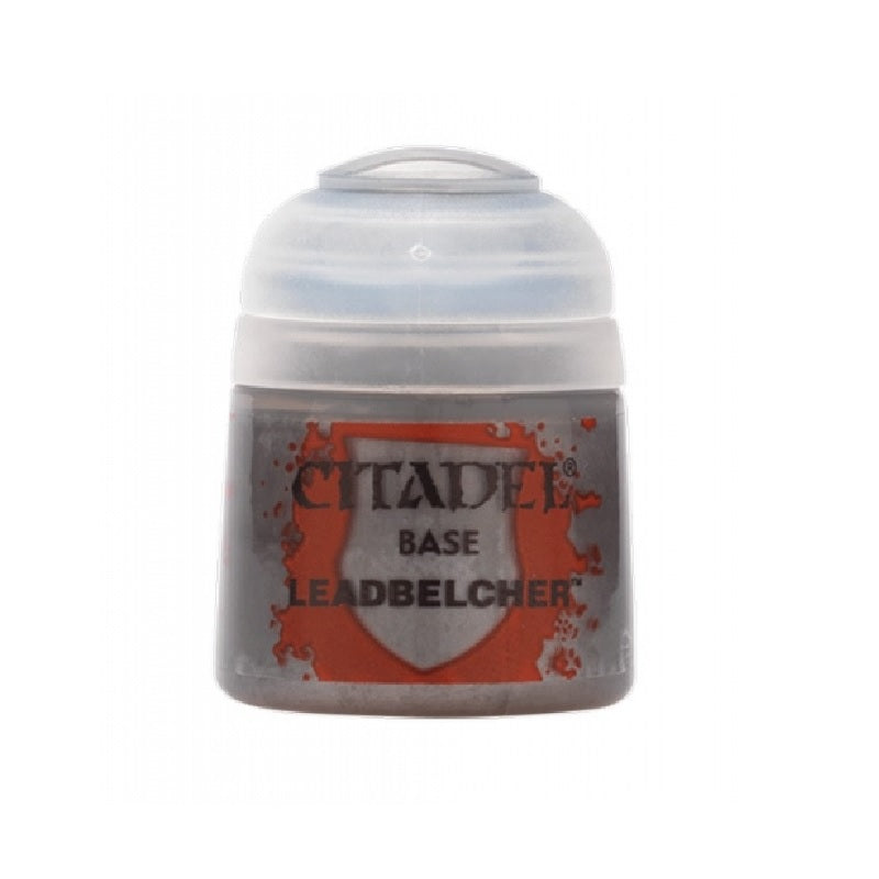 Citadel Base: Leadbelcher