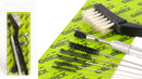 Grex FA02 Cleaning Brush Set