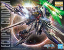 MVF-X08 Eclipse Gundam Model Kit