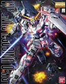 RX-0 Unicorn Gundam Model Kit