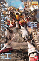 XXXG-01H Gundam Heavyarms MG Model Kit