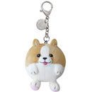 Micro Squishable Corgi