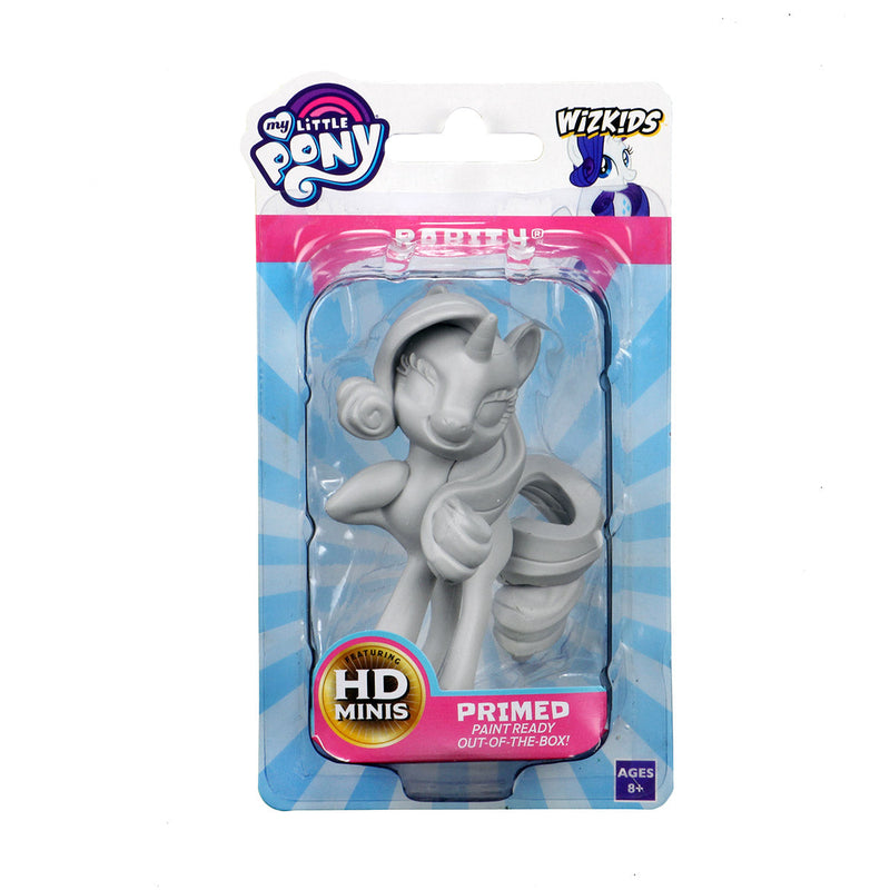 Wizkids Deep Cuts: Rarity