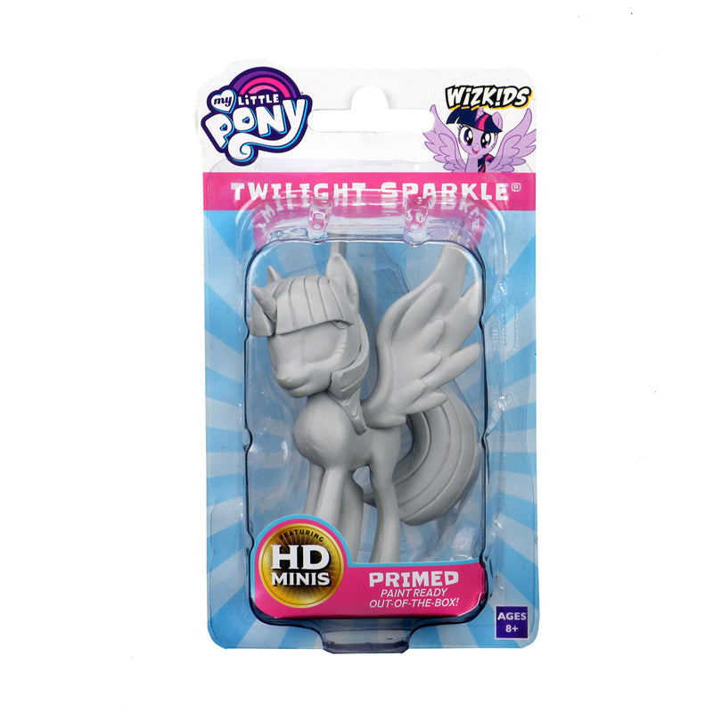 Wizkids Deep Cuts: Twilight Sparkle