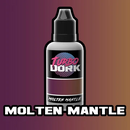 Turbo Dork: Molten Mantle Turboshift Acrylic Paint