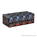Wizkids Icons of the Realms: Monster Menagerie Booster Brick