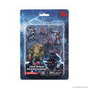 Wizkids Icons of the Realms: Monster Pack - Cave Defenders