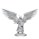 Magic the Gathering Unpainted Miniatures: Falco Spara, Pactweaver