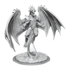 Magic the Gathering Unpainted Miniatures: Ziatora, the Incinerator