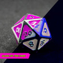 Die Hard Dice MultiClass Dire - Mythica Neon Surf