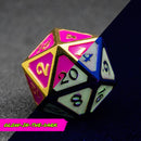 Die Hard Dice MultiClass Dire - Mythica Neon Nightlife