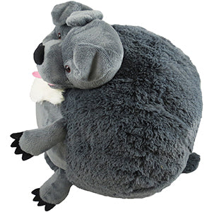 Squishable Cerberus