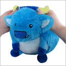 Squishable Mini Babe the Blue Ox