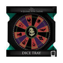 The Nightmare Before Christmas Dice Tray