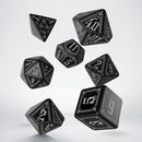 Q Workshop Dice Set - Pathfinder Carrion Crown 7 Dice Set