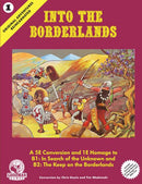 Dungeons and Dragons Original Adventures Reincarnated