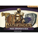 Pathfinder Second Edition - Magic Armaments Deck
