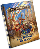 Pathfinder Second Edition - Lost Omens: The Mwangi Expanse