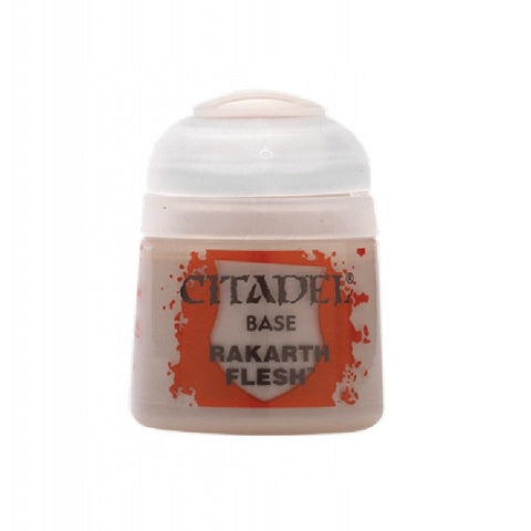 Citadel Base: Rakarth Flesh