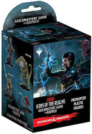 Wizkids Icons of the Realms: Guildmastersâ€™ Guide to Ravnica Booster