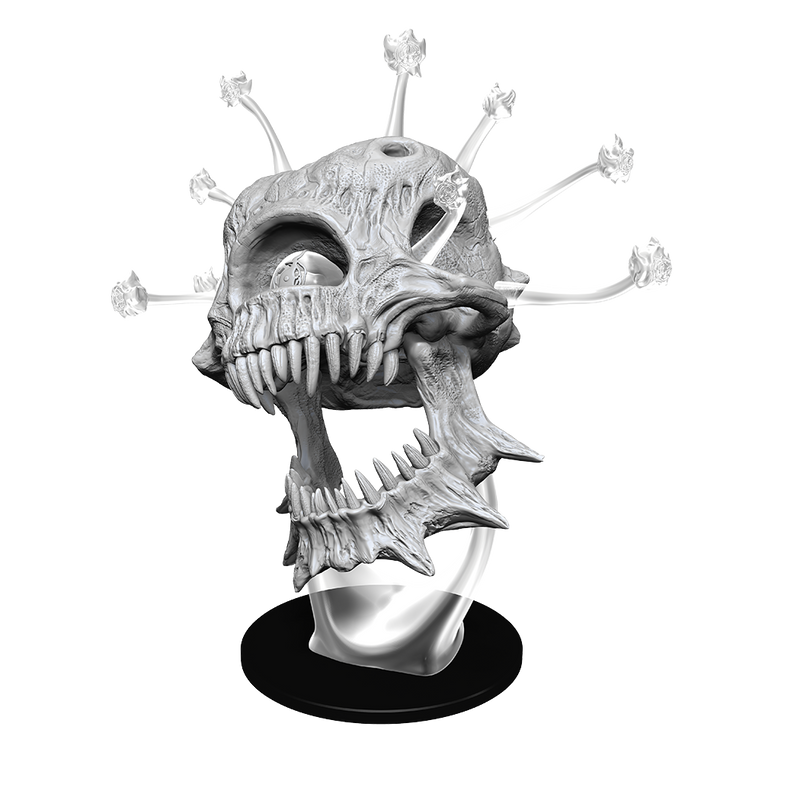 Wizkids: Nolzur's Marvelous Miniatures: Death Tyrant