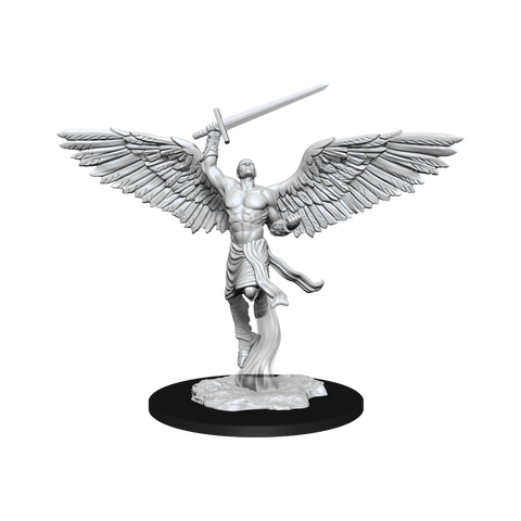 Wizkids: Nolzur's Marvelous Miniatures: Planetar