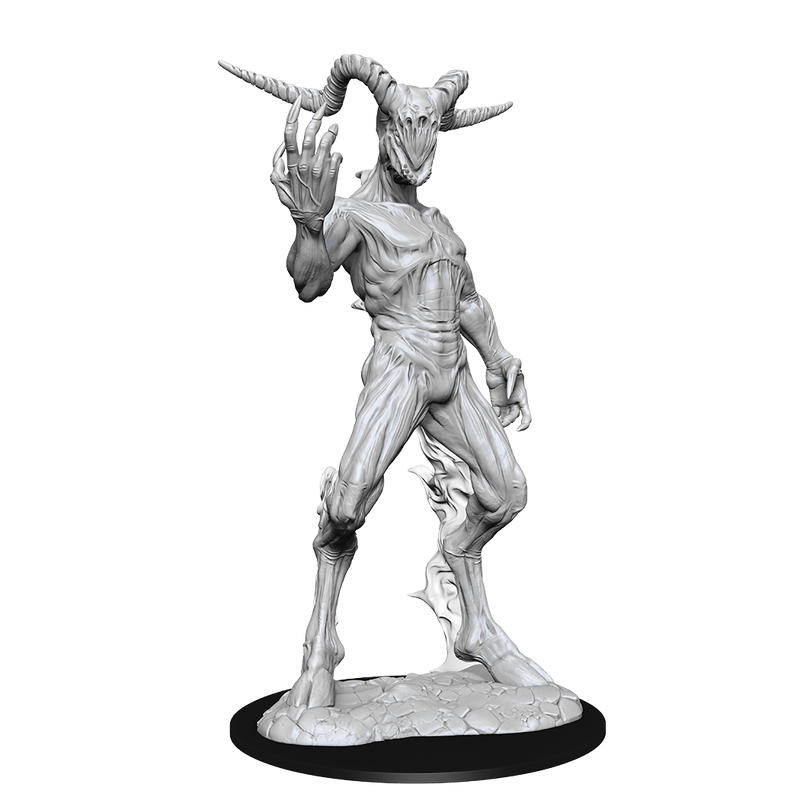 Wizkids: Nolzur's Marvelous Miniatures: Nightwalker