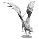 Wizkids: D & D Nolzur's Marvelous: Adult White Dragon