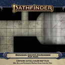 Pathfinder Flip-Tiles Dungeon Crypts Expansion Set