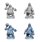 Wizkids: Nolzur's Marvelous Miniatures: Snow Golem