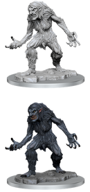 Wizkids: Nolzur's Marvelous Miniatures: Ice Troll