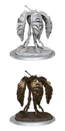 Wizkids: Nolzur's Marvelous Miniatures: Pentadrone