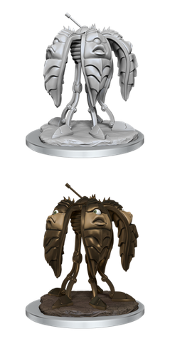 Wizkids: Nolzur's Marvelous Miniatures: Pentadrone