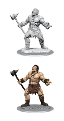Wizkids: Nolzur's Marvelous Miniatures: Cyclops