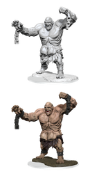 Wizkids: Nolzur's Marvelous Miniatures: Mouth of Grolantor