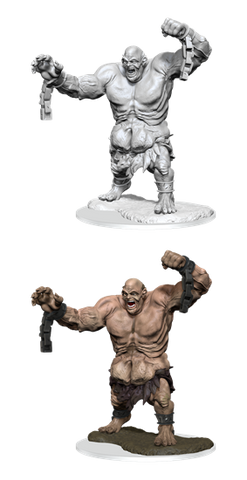 Wizkids: Nolzur's Marvelous Miniatures: Mouth of Grolantor