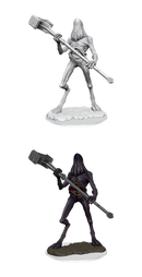 Wizkids: Nolzur's Marvelous Miniatures: Tomb Tapper